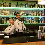 Turim Av. Liberdade Otel 4*