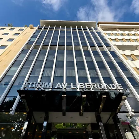 Ξενοδοχείο Turim Av. Liberdade