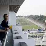 تويوريم أفينيدا ليبردادي 4* Lisboa