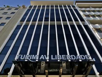 Hotel Turim Av. Liberdade 4*