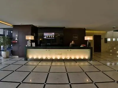 Turim Av. Liberdade Lisboa