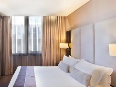 Turim Av. Liberdade 4* Lisboa