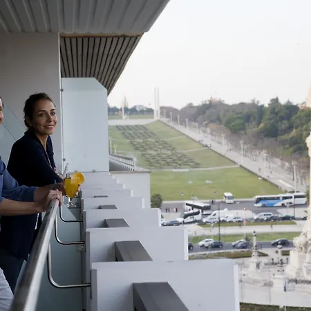 Turim Av. Liberdade 4* Lisbon