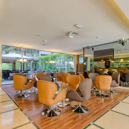 Hotel Turim Av. Liberdade Lisbon