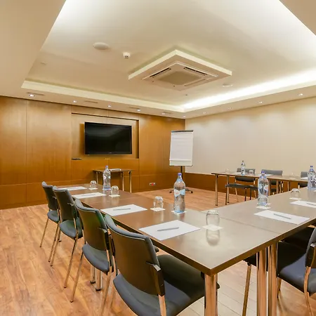 Turim Av. Liberdade 4*