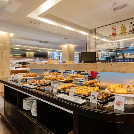 Turim Av. Liberdade Hotel