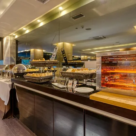 Turim Av. Liberdade Hotel 4*