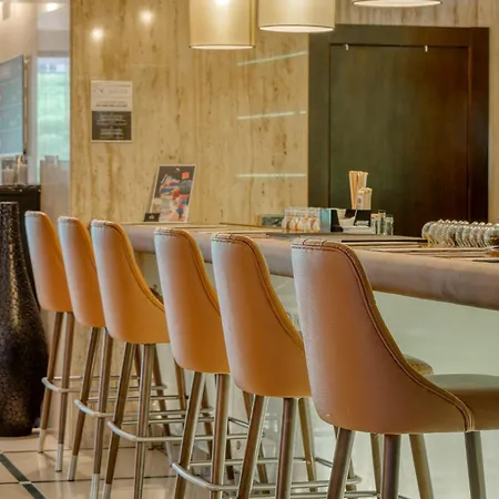 Hotel Turim Av. Liberdade 4*