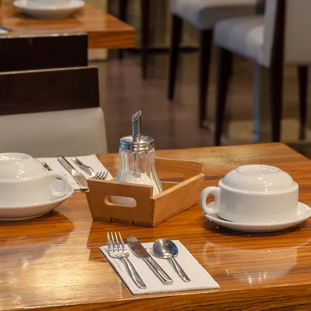 Turim Av. Liberdade 4*