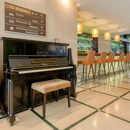 Hotel Turim Av. Liberdade