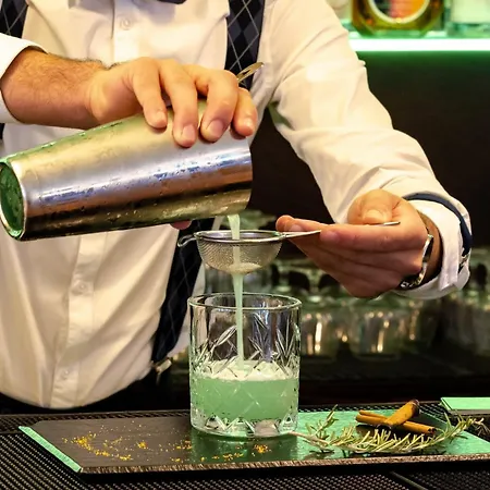 Hotel Turim Av. Liberdade 4*