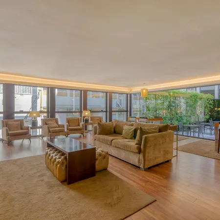 Turim Av. Liberdade 4* Lisbon