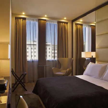 Hotel Turim Av. Liberdade