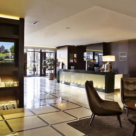 Hotel Turim Av. Liberdade