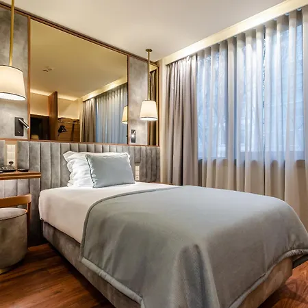 Turim Av. Liberdade Hotel Lisbon