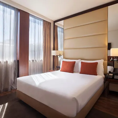 Turim Av. Liberdade 4*