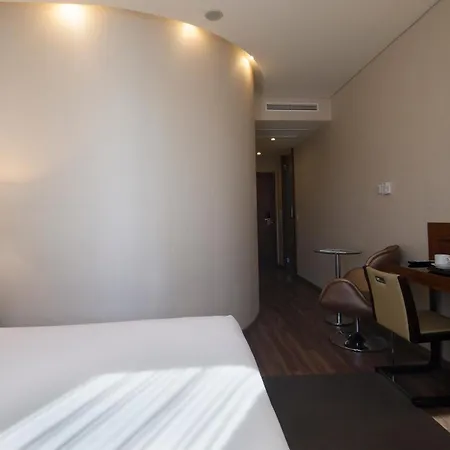 Hotel Turim Av. Liberdade Lisbon