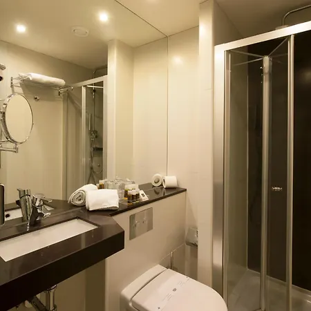 Turim Av. Liberdade Hotel 4*