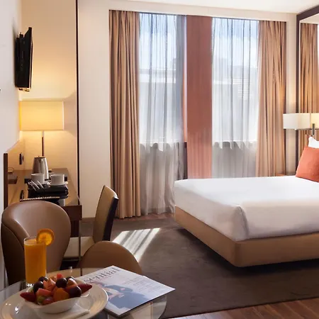 Turim Av. Liberdade 4* Lisbon