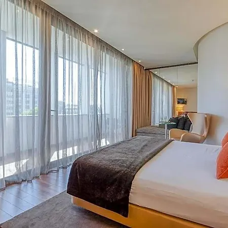 Hotel Turim Av. Liberdade 4*