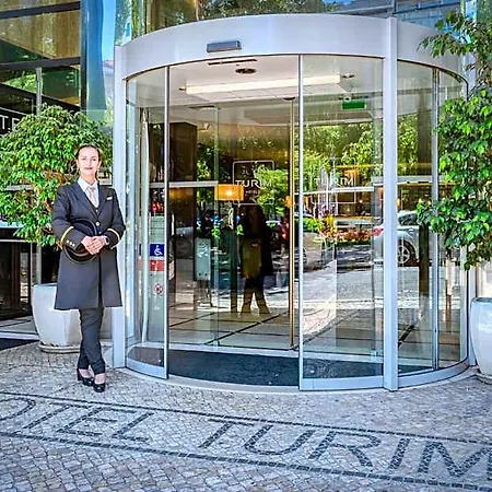 Turim Av. Liberdade Lisboa