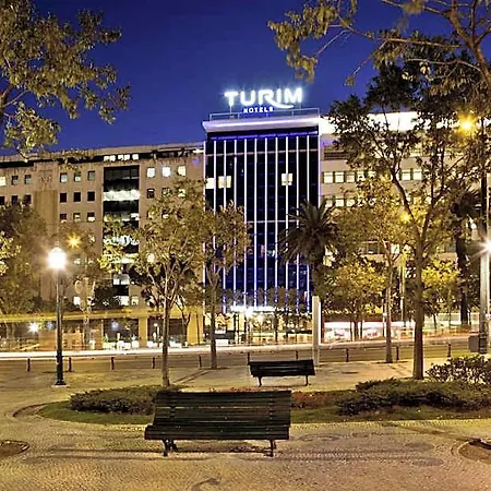 Hotel Turim Av. Liberdade