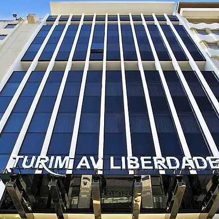 Turim Av. Liberdade Hotel