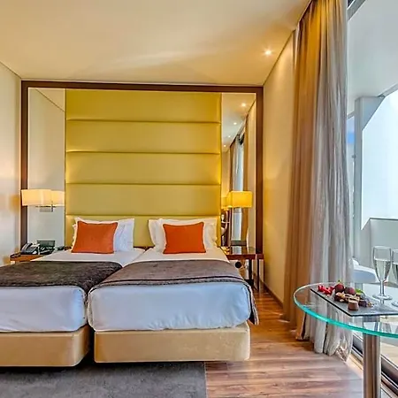 Turim Av. Liberdade Hotel 4*