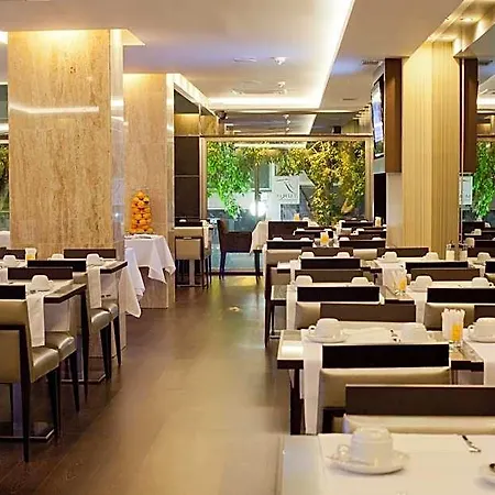 Turim Av. Liberdade Hotel
