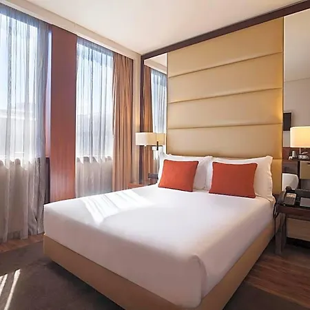 Hotel Turim Av. Liberdade Lisboa