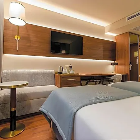 Turim Av. Liberdade Hotel Lisboa