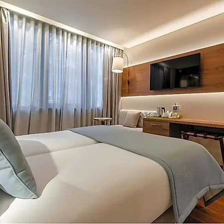 Turim Av. Liberdade Hotel Lisboa
