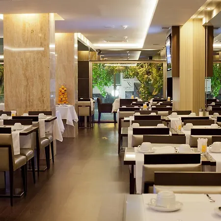 Turim Av. Liberdade Hotel