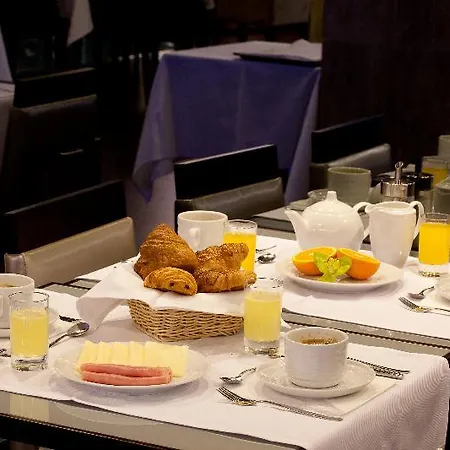 Hotel Turim Av. Liberdade