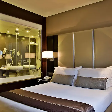 Hotel Turim Av. Liberdade