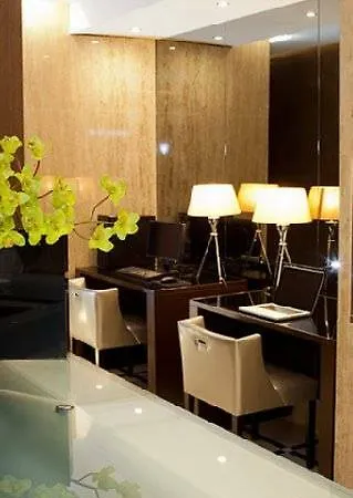 Hotel Turim Av. Liberdade