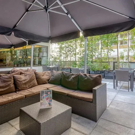 Turim Av. Liberdade 4*