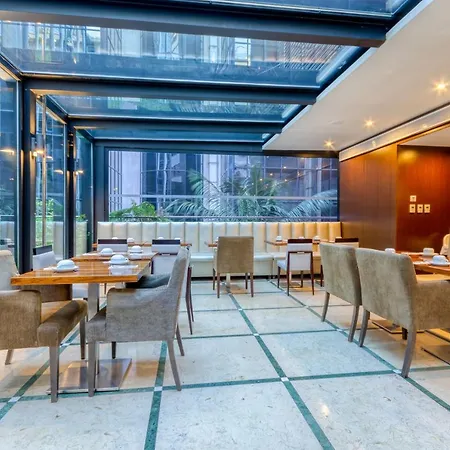 Turim Av. Liberdade Hotel 4*