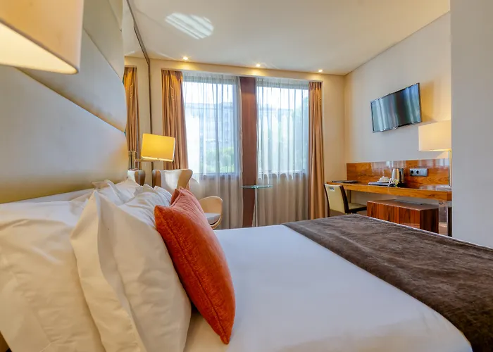 Turim Av. Liberdade Lissabon