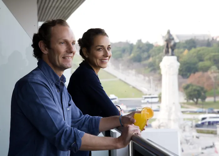 Hotel Turim Av. Liberdade