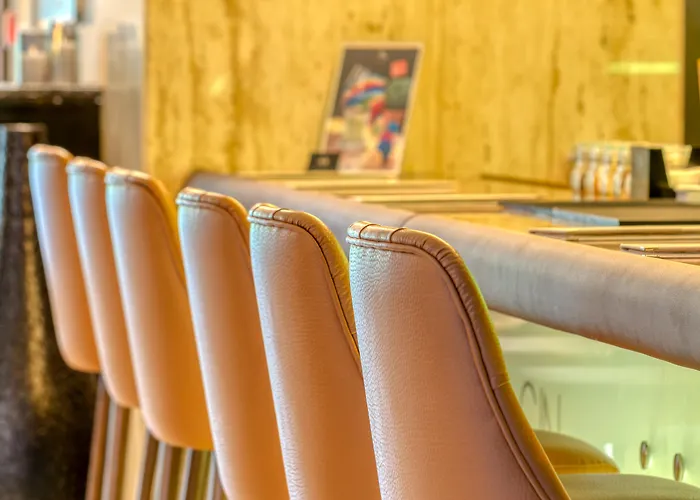 Turim Av. Liberdade Hotel 4*