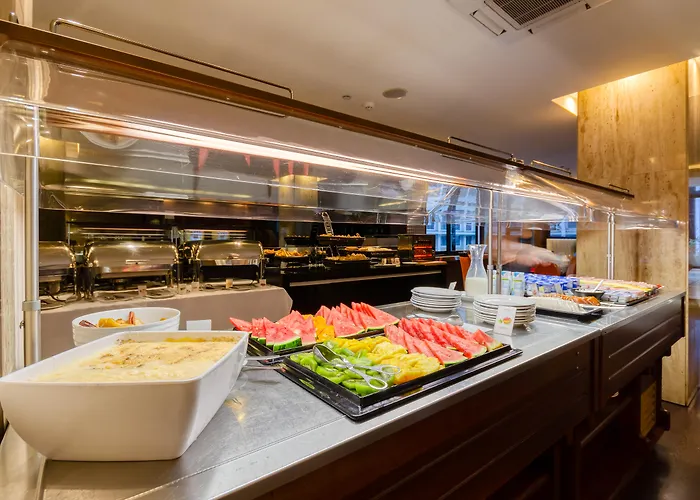 Turim Av. Liberdade 4*