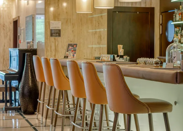 Hotel Turim Av. Liberdade 4*