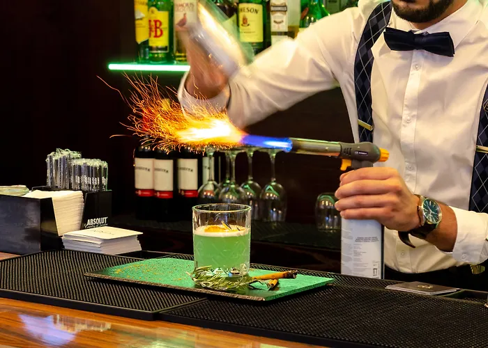 Turim Av. Liberdade Hotel 4*