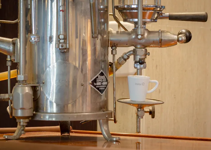 Turim Av. Liberdade Hotel Lissabon