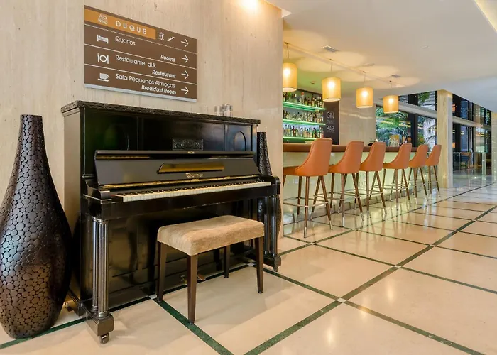 Hotel Turim Av. Liberdade