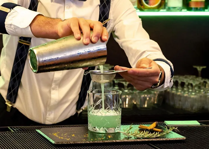 Hotel Turim Av. Liberdade 4*