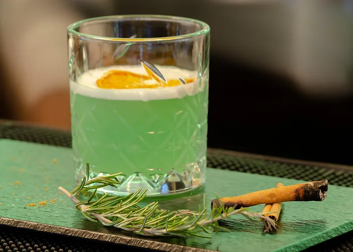 Turim Av. Liberdade Lissabon