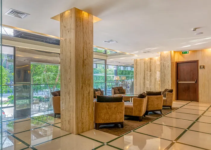 Turim Av. Liberdade Hotel 4*