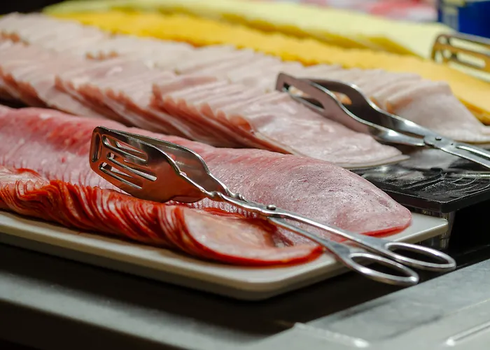 Turim Av. Liberdade Hotel